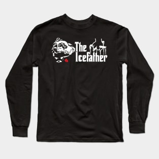 The Icefather Long Sleeve T-Shirt